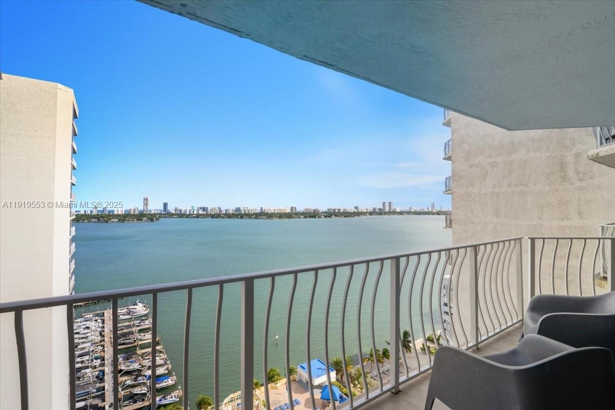 Grandview Palace - Residential