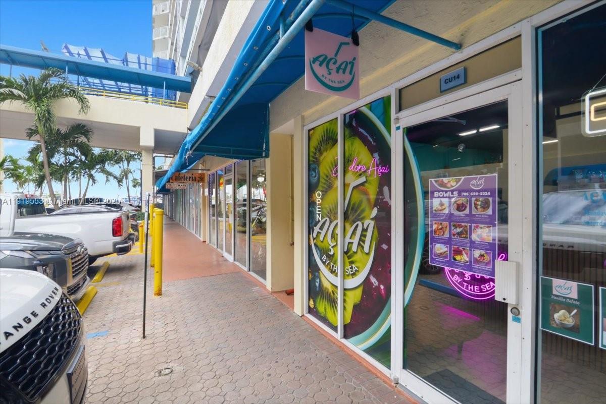 Grandview Palace - Residential