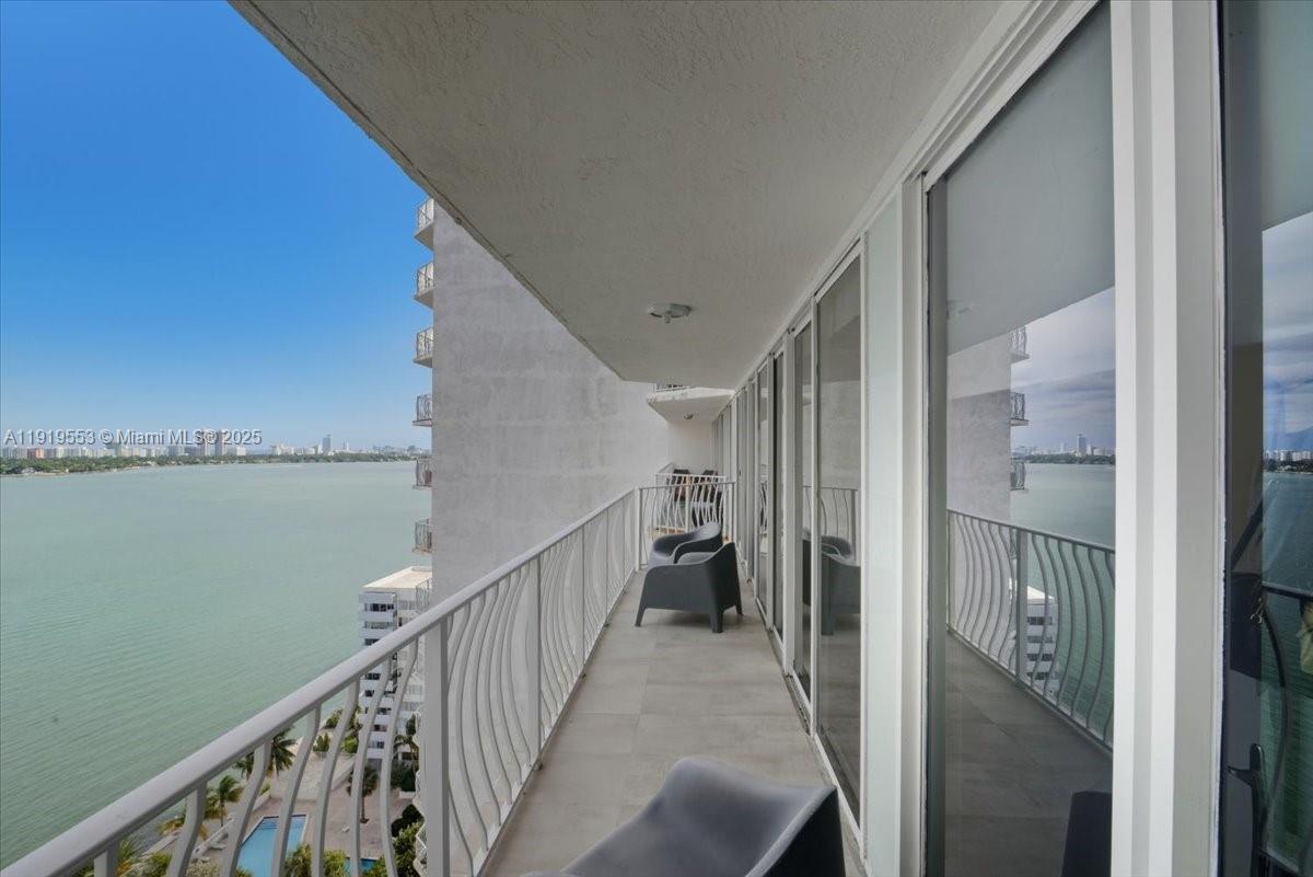 Grandview Palace - Residential