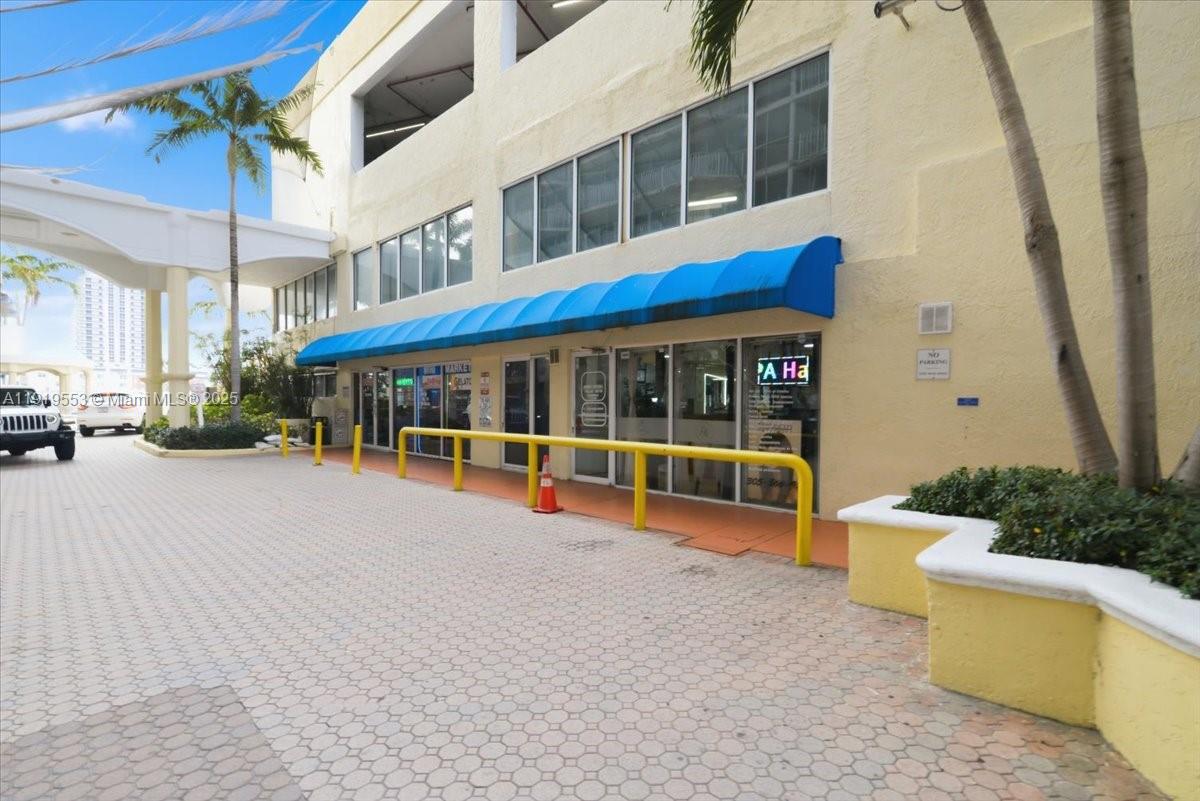 Grandview Palace - Residential