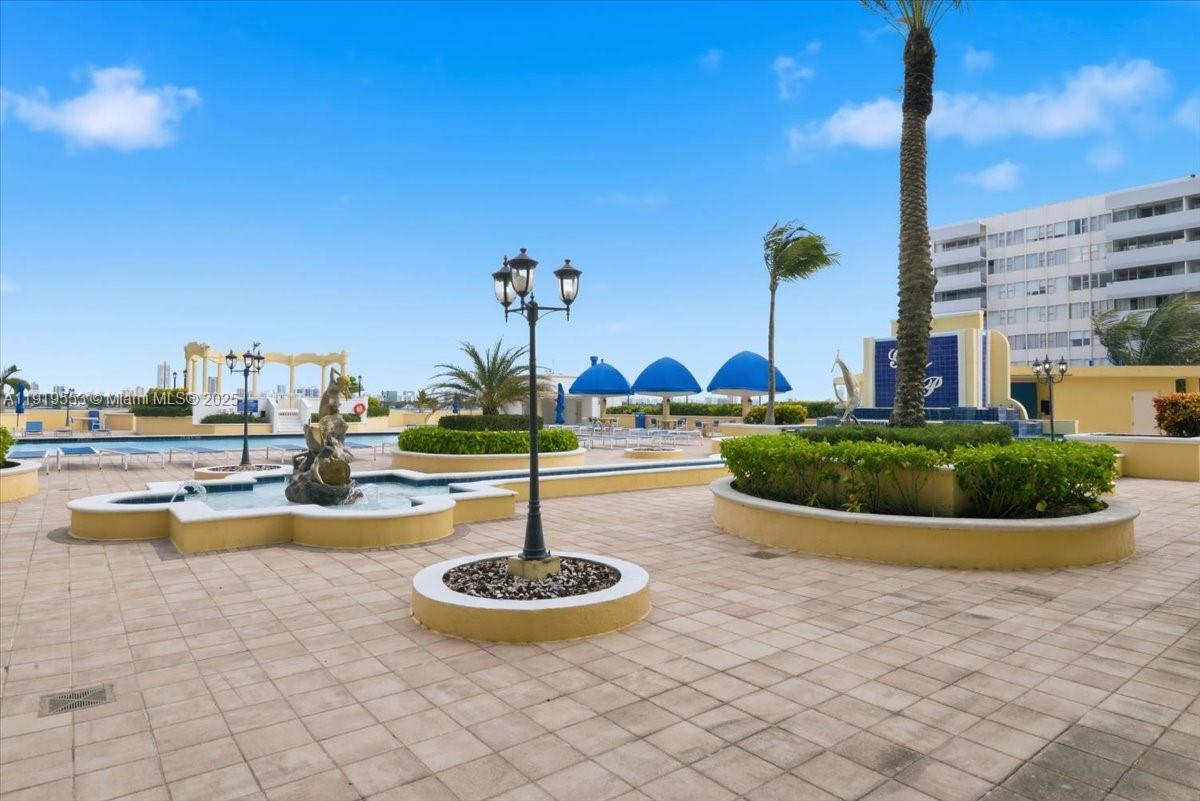 Grandview Palace - Residential