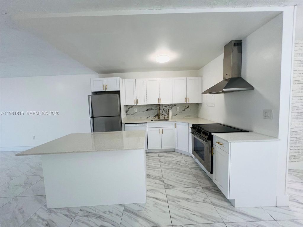 Photo of 7300 NW 17th St #416, Plantation, FL 33313 (MLS # A11961815)