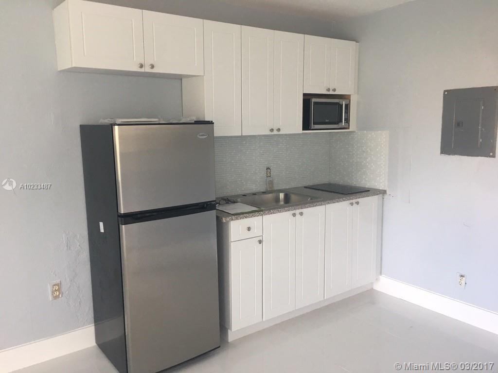 GRACEWOOD NO 5 - Residential Lease