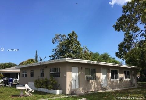 GRACEWOOD NO 5 - Residential Lease