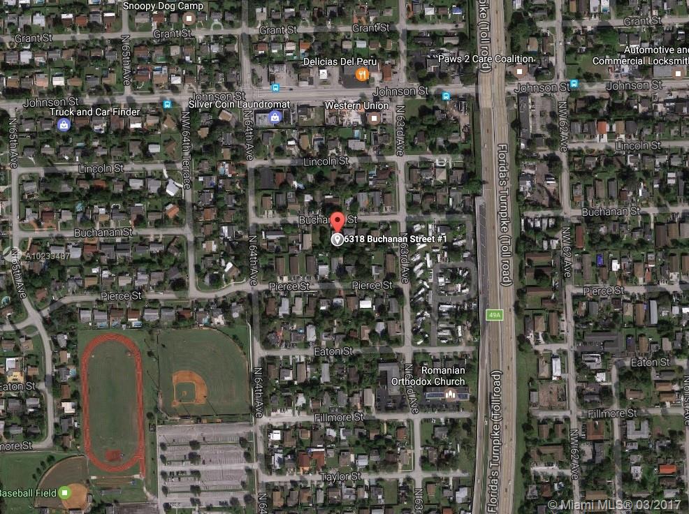 GRACEWOOD NO 5 - Residential Lease