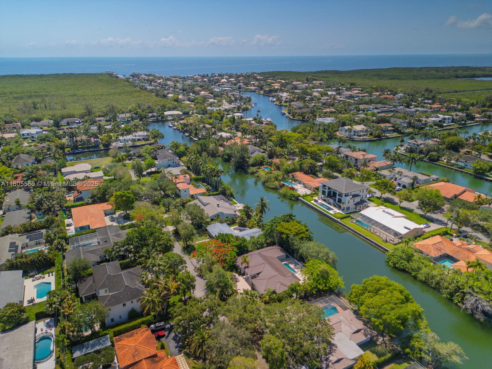 CORAL BAY SEC A AMD PL - Residential Lease