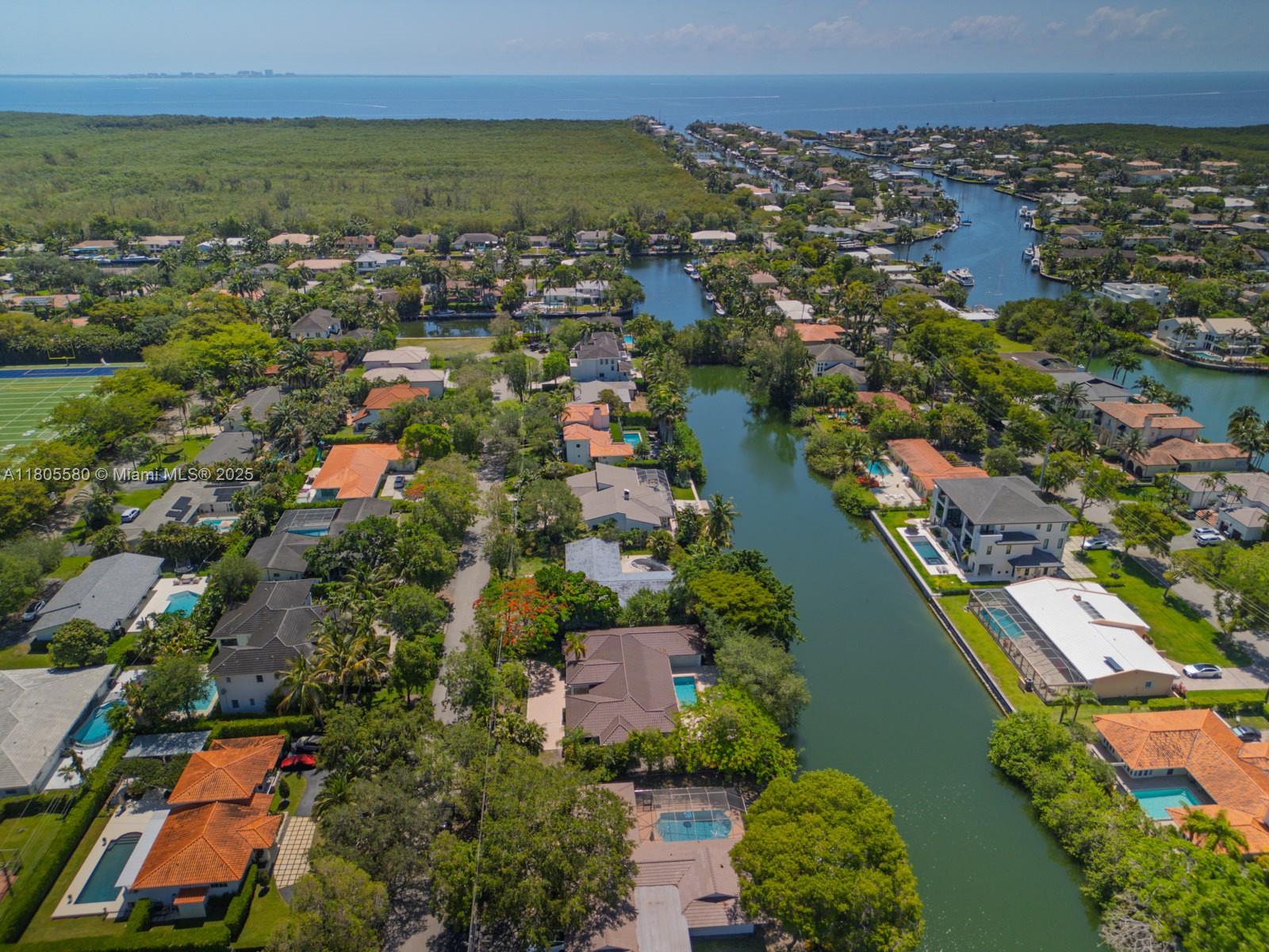 CORAL BAY SEC A AMD PL - Residential Lease