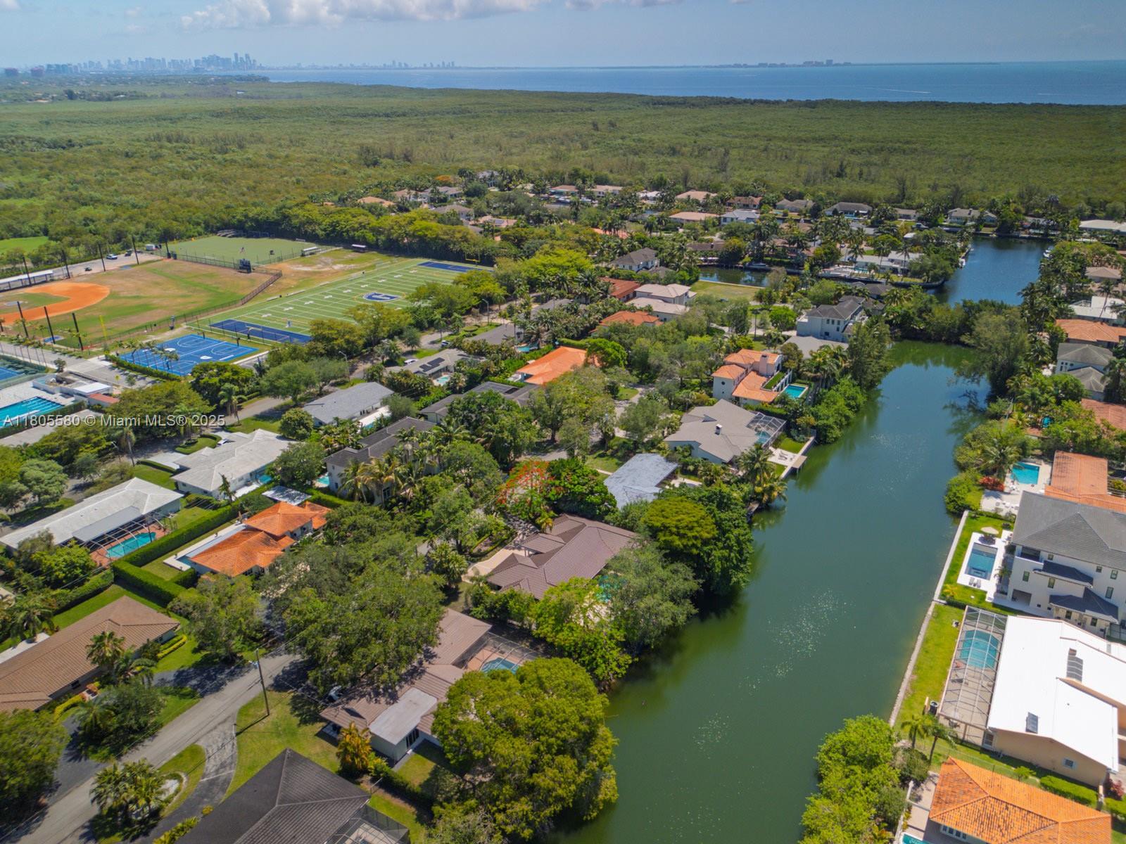 CORAL BAY SEC A AMD PL - Residential Lease