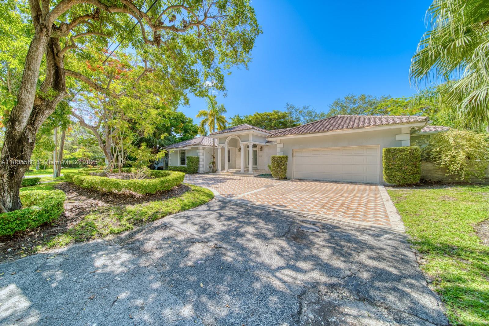 CORAL BAY SEC A AMD PL - Residential Lease