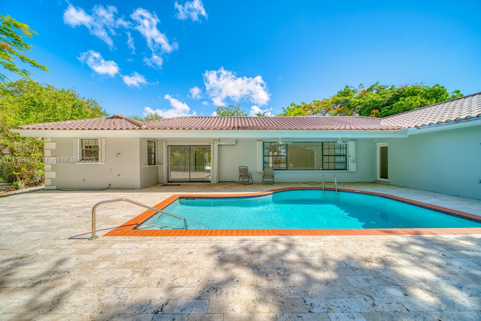 CORAL BAY SEC A AMD PL - Residential Lease