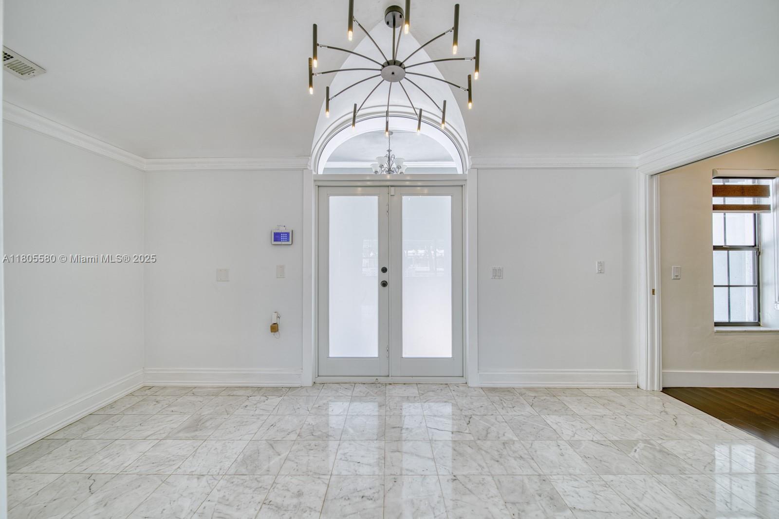 CORAL BAY SEC A AMD PL - Residential Lease