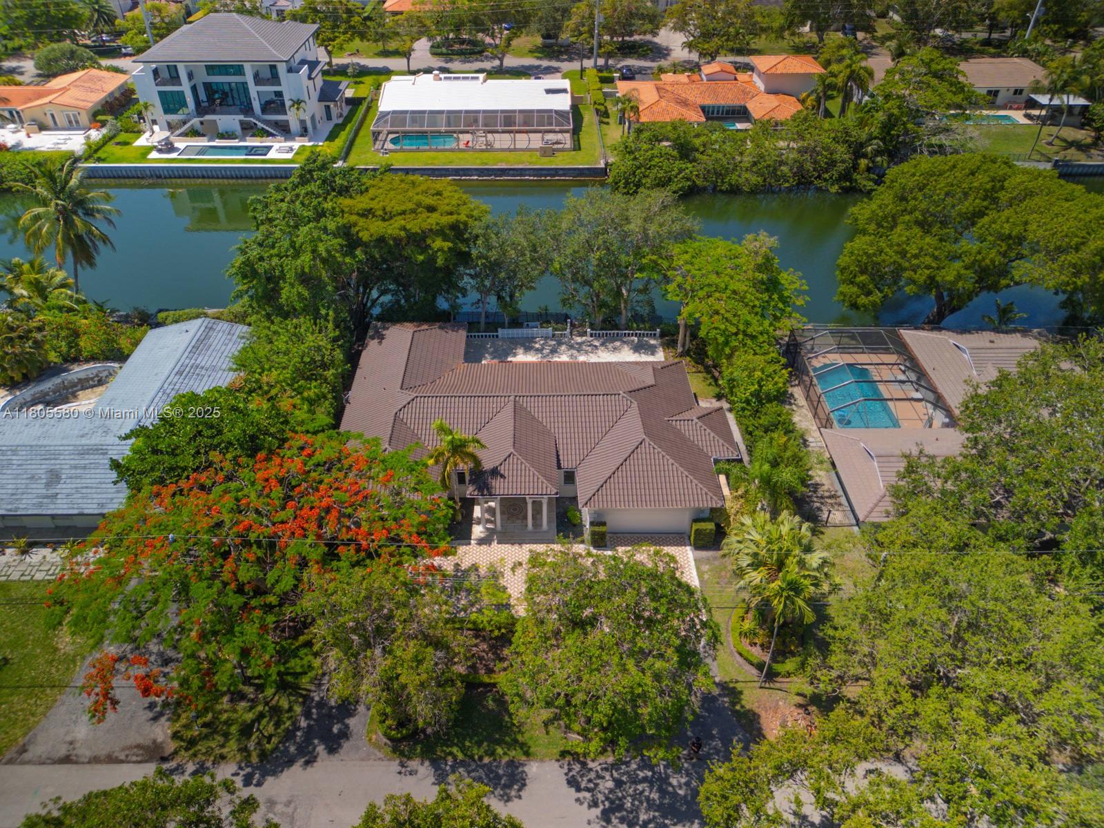 CORAL BAY SEC A AMD PL - Residential Lease