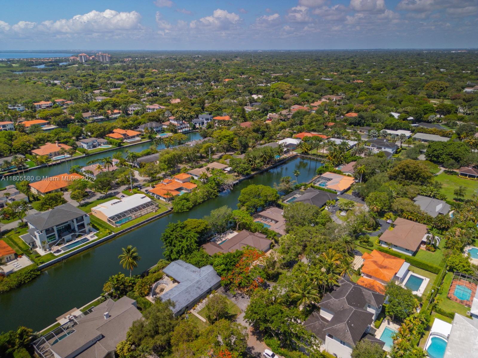 CORAL BAY SEC A AMD PL - Residential Lease