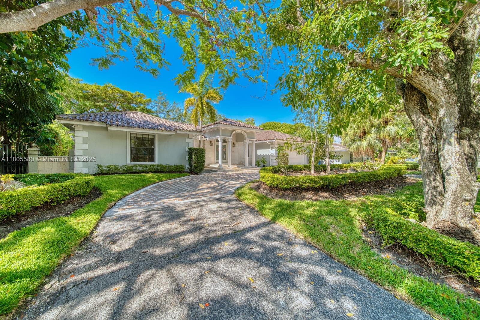 CORAL BAY SEC A AMD PL - Residential Lease