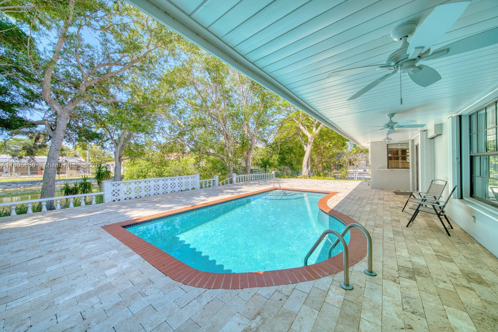 CORAL BAY SEC A AMD PL - Residential Lease