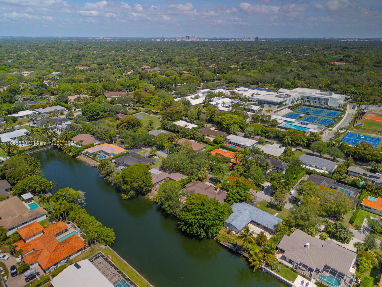 CORAL BAY SEC A AMD PL - Residential Lease