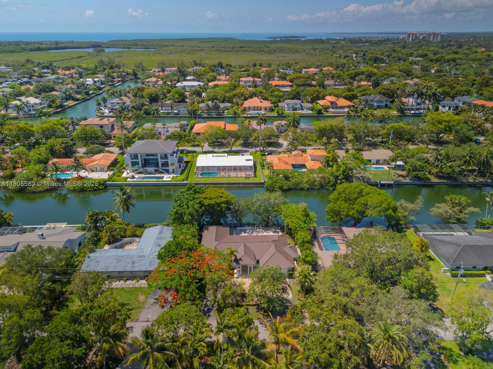 CORAL BAY SEC A AMD PL - Residential Lease