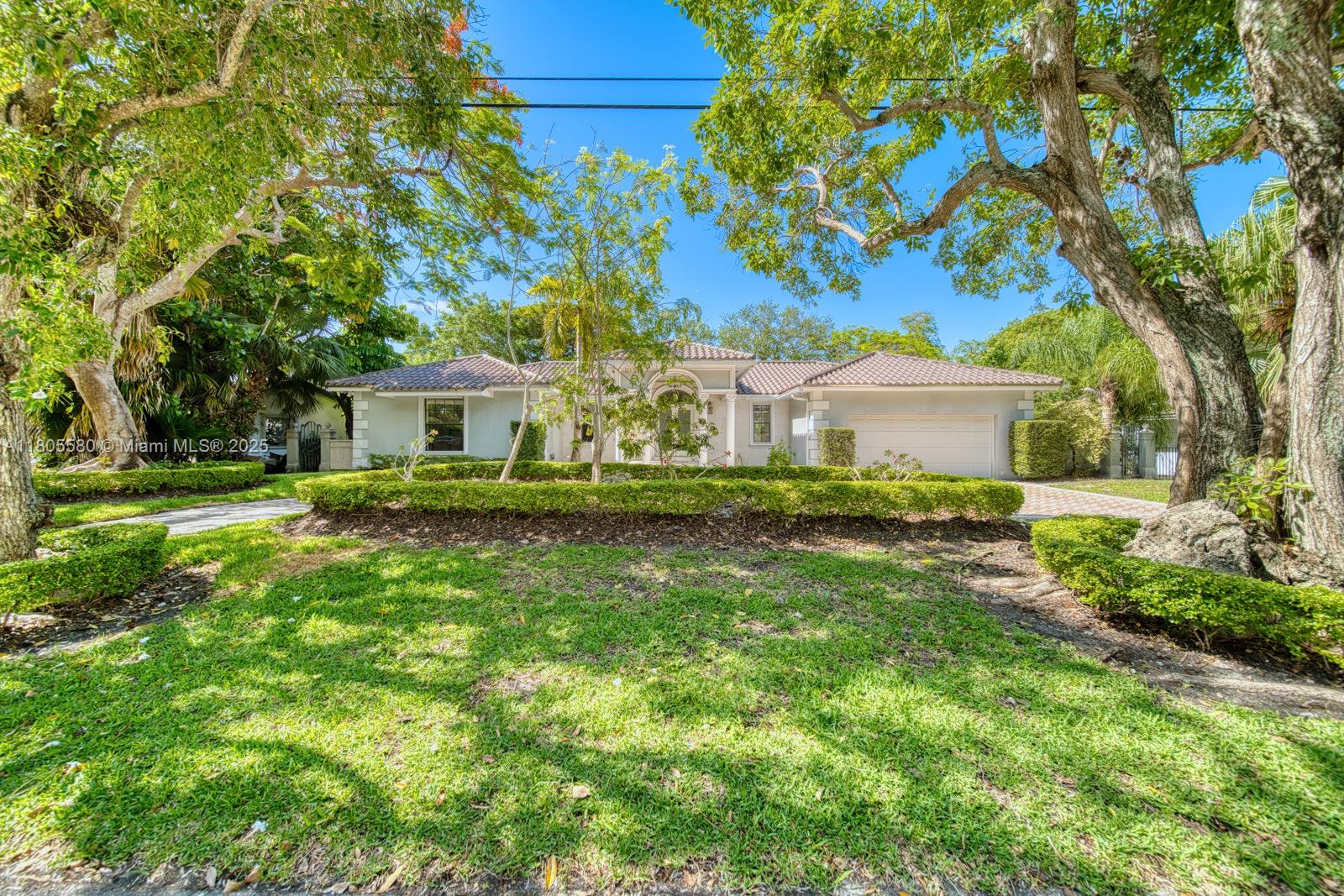 CORAL BAY SEC A AMD PL - Residential Lease