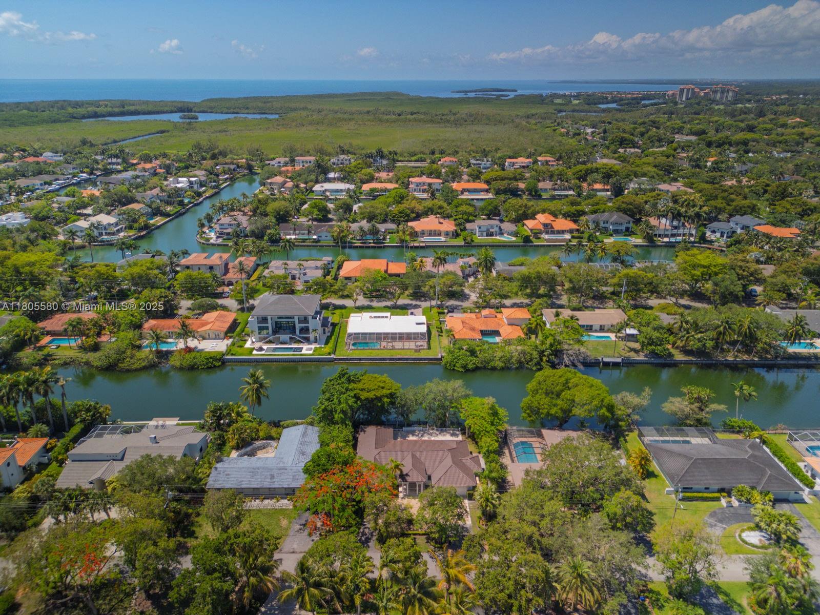 CORAL BAY SEC A AMD PL - Residential Lease