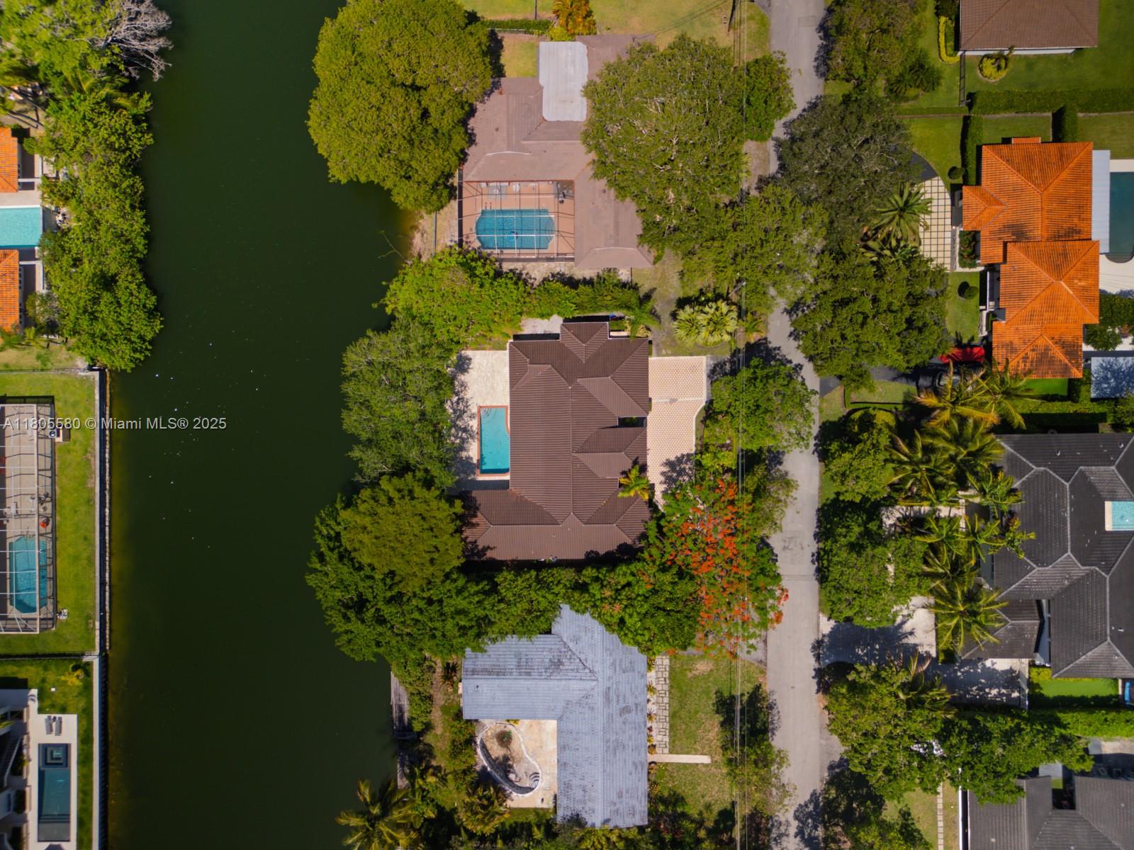 CORAL BAY SEC A AMD PL - Residential Lease