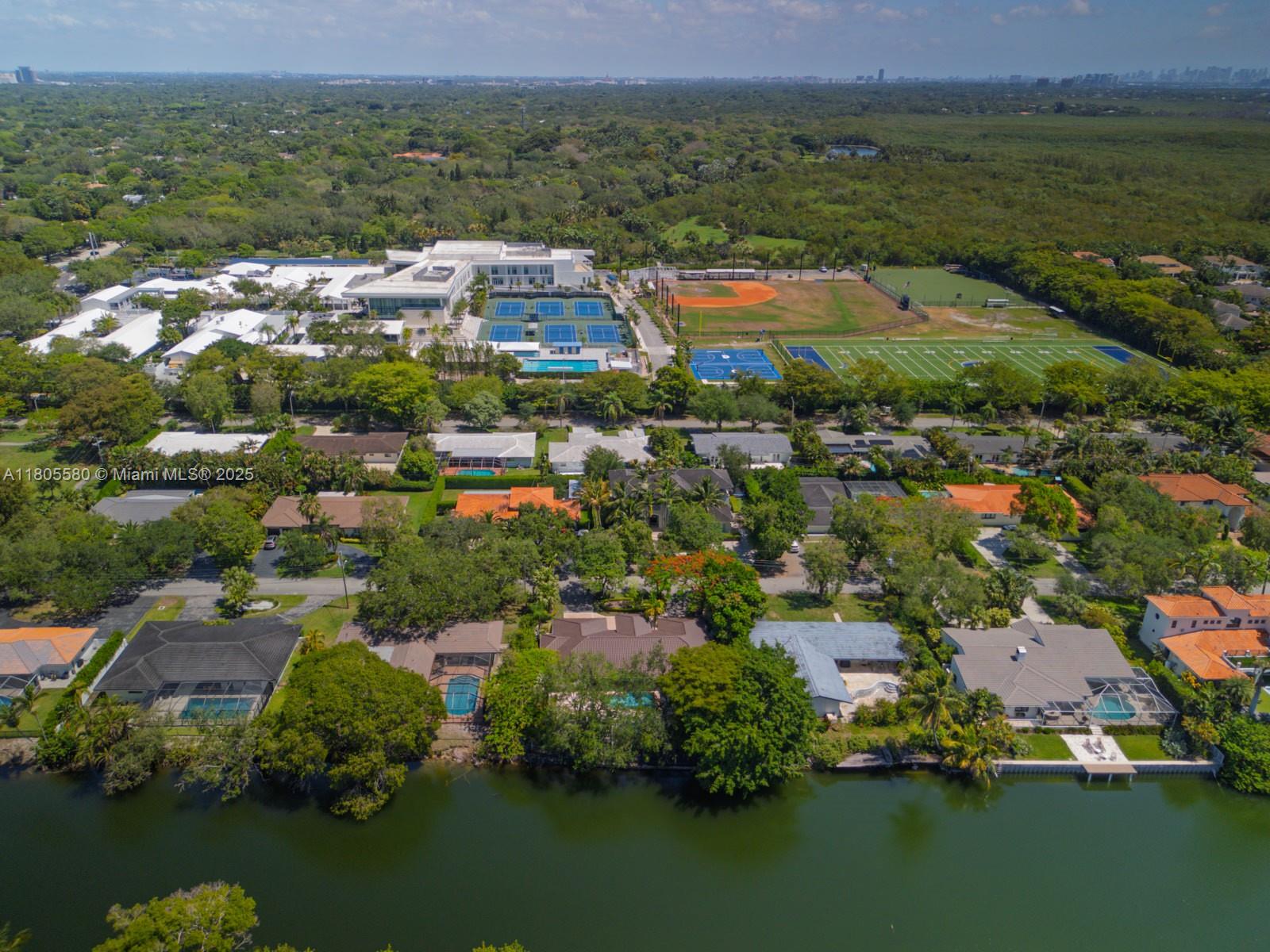 CORAL BAY SEC A AMD PL - Residential Lease