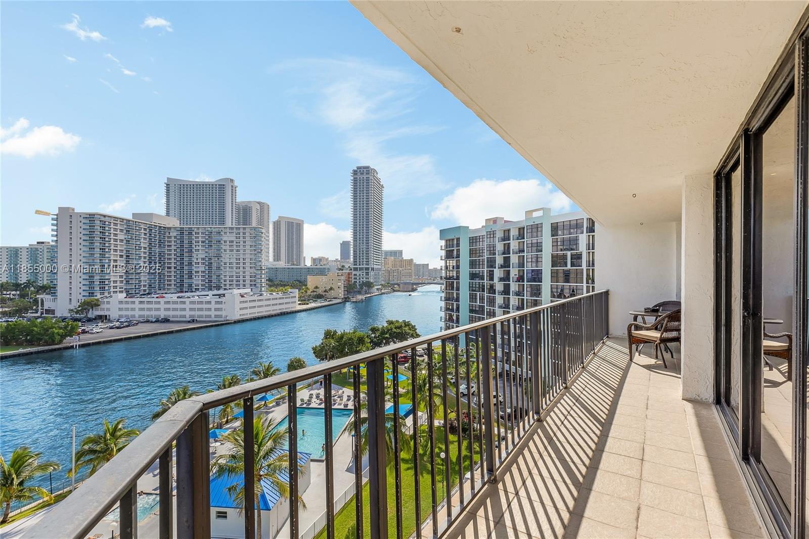 200 LESLIE CONDO - Residential Lease