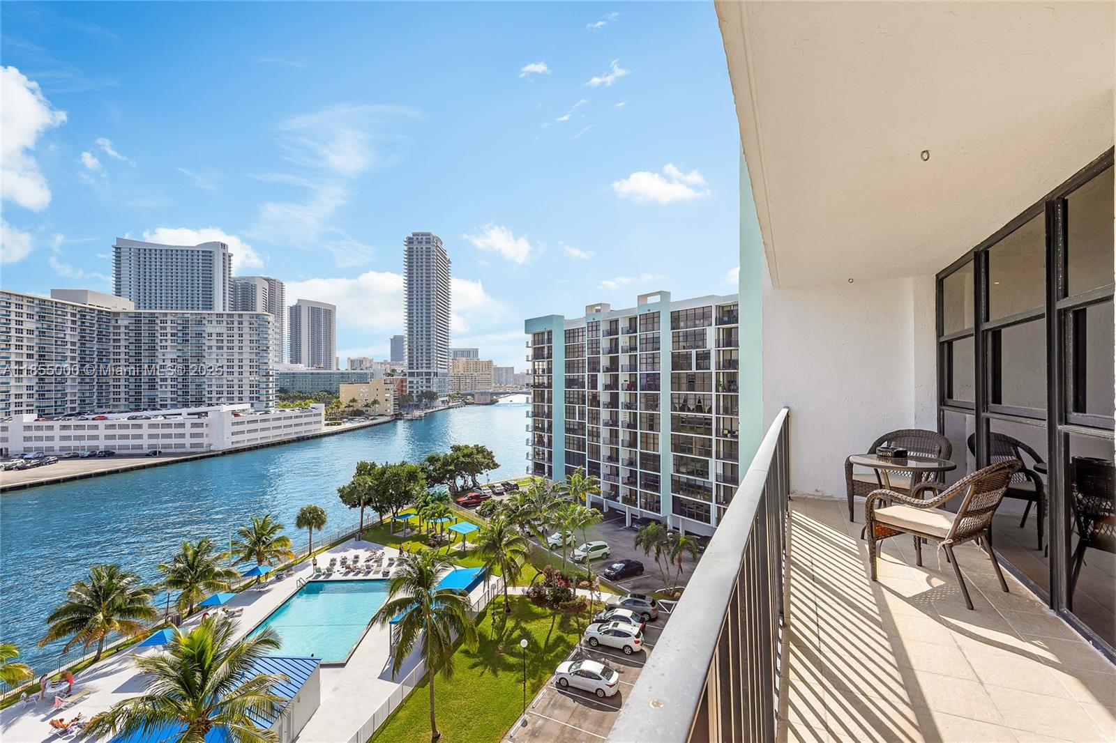 200 LESLIE CONDO - Residential Lease