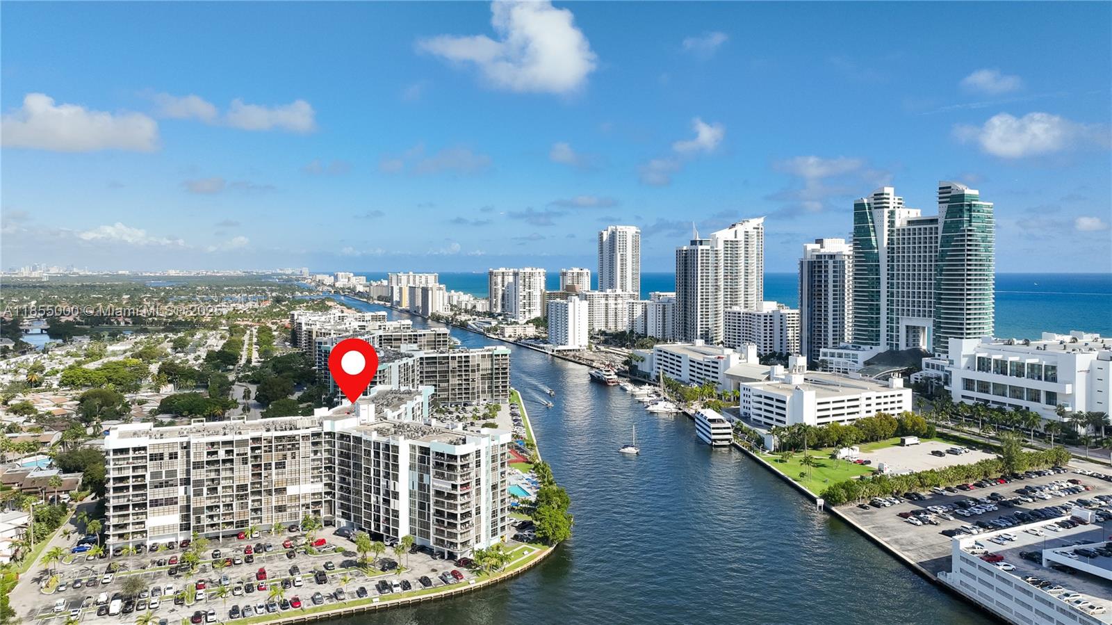 200 LESLIE CONDO - Residential Lease