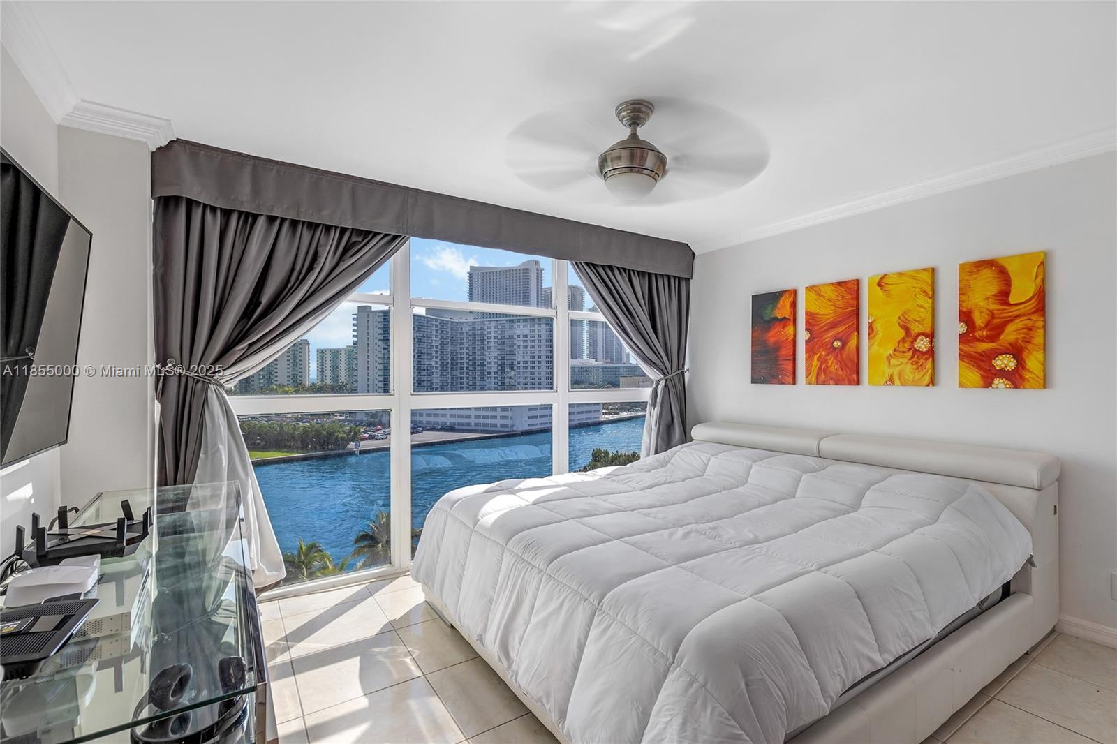 200 LESLIE CONDO - Residential Lease