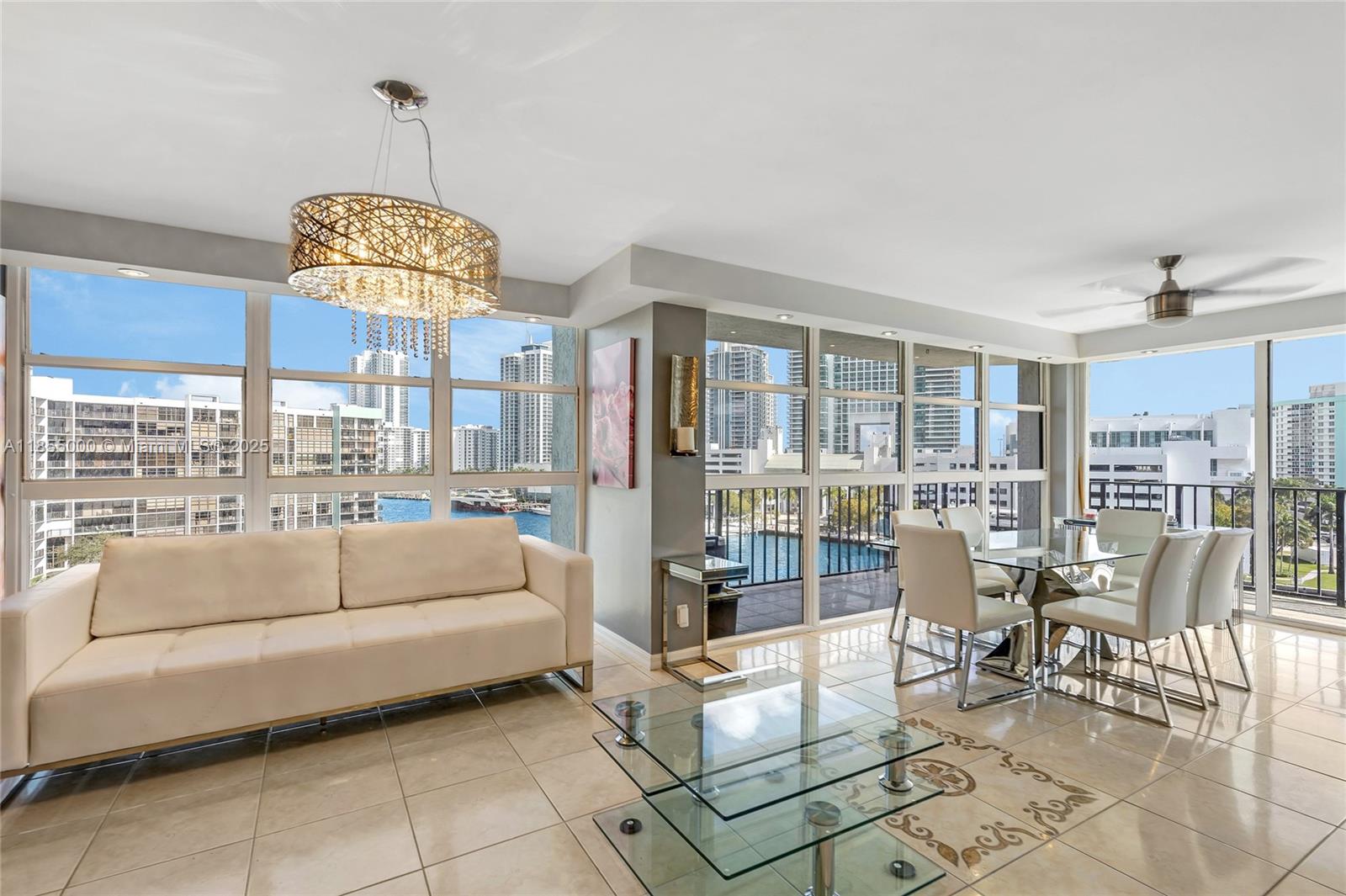 200 LESLIE CONDO - Residential Lease