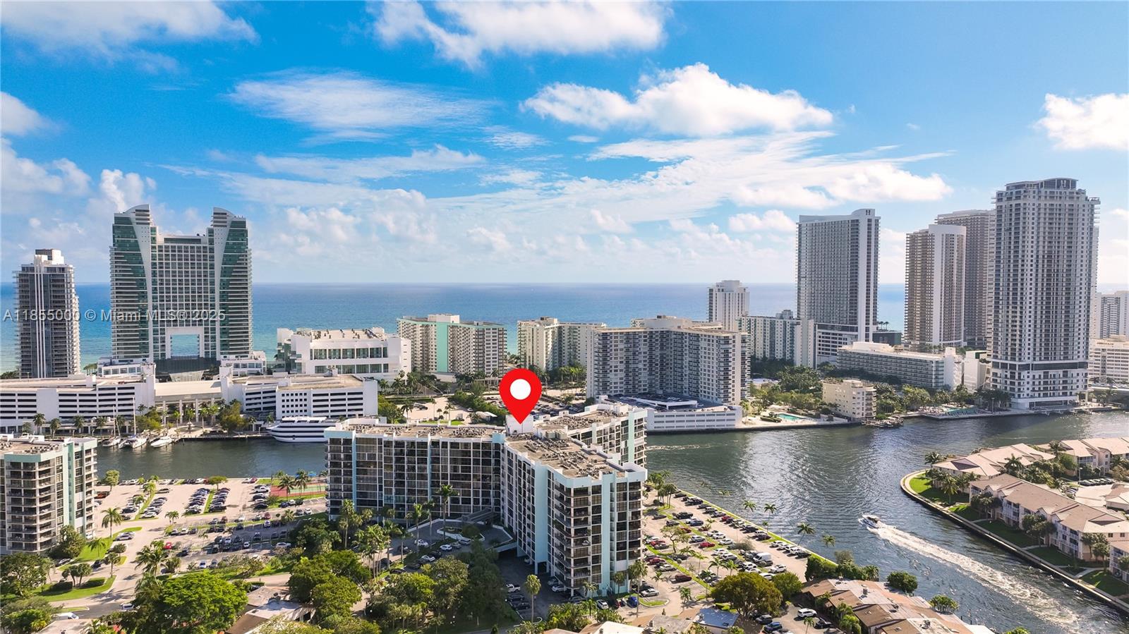 200 LESLIE CONDO - Residential Lease