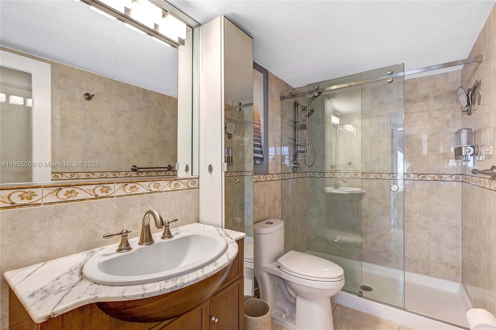 200 LESLIE CONDO - Residential Lease