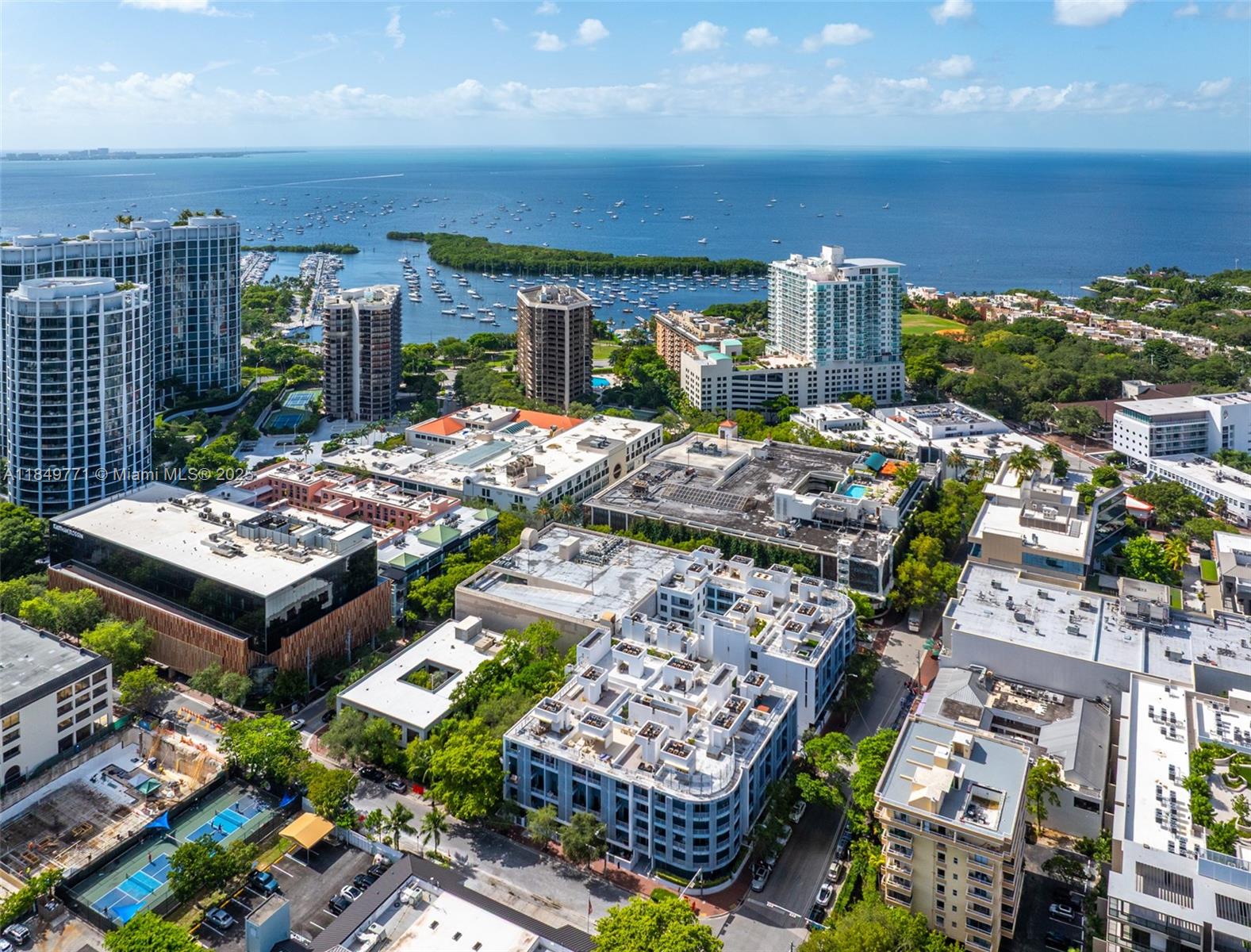 LOFTS AT MAYFAIR CONDO - Residential