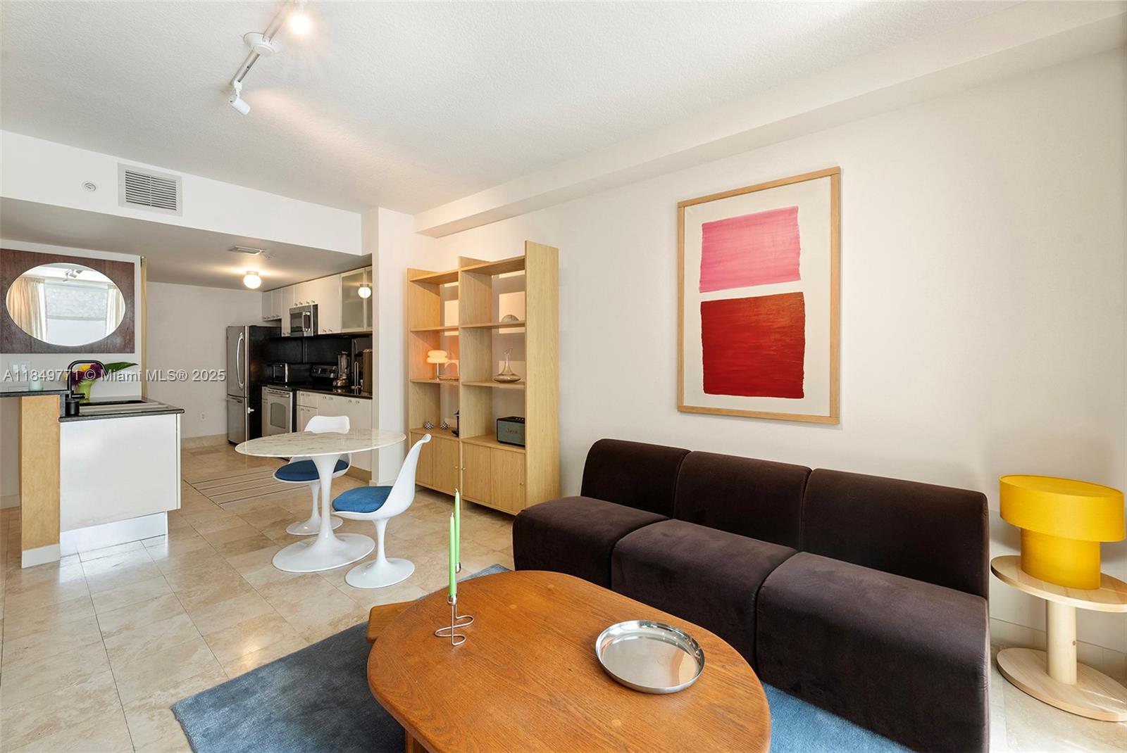 LOFTS AT MAYFAIR CONDO - Residential