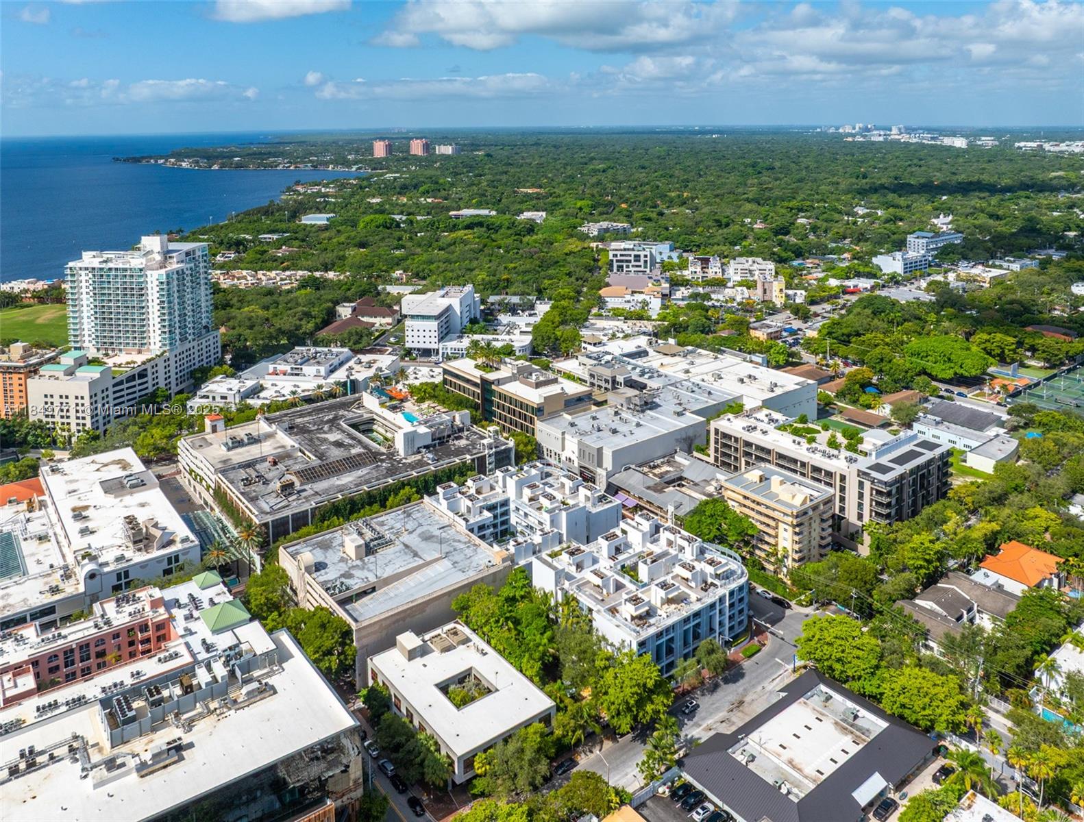 LOFTS AT MAYFAIR CONDO - Residential