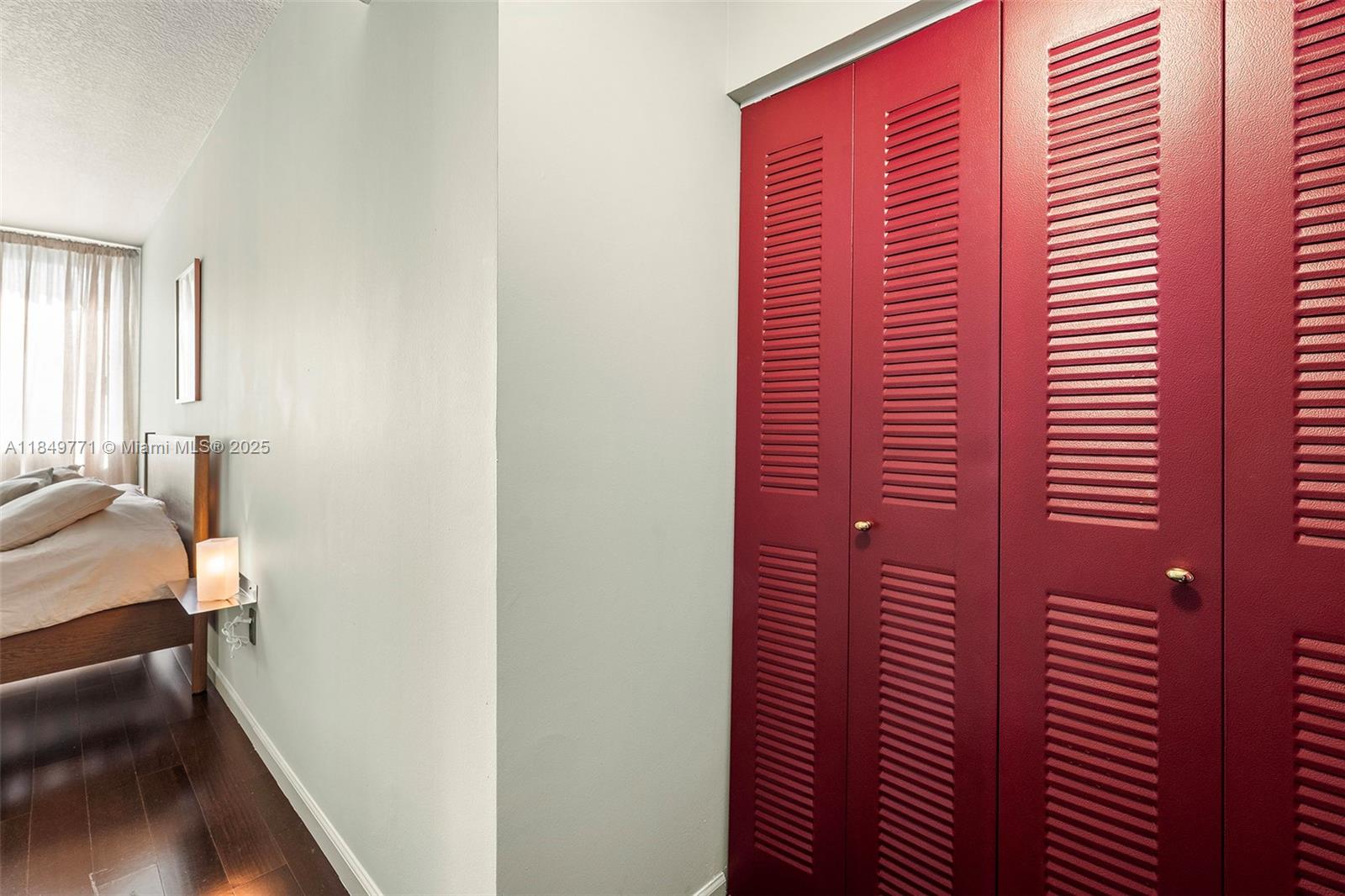 LOFTS AT MAYFAIR CONDO - Residential