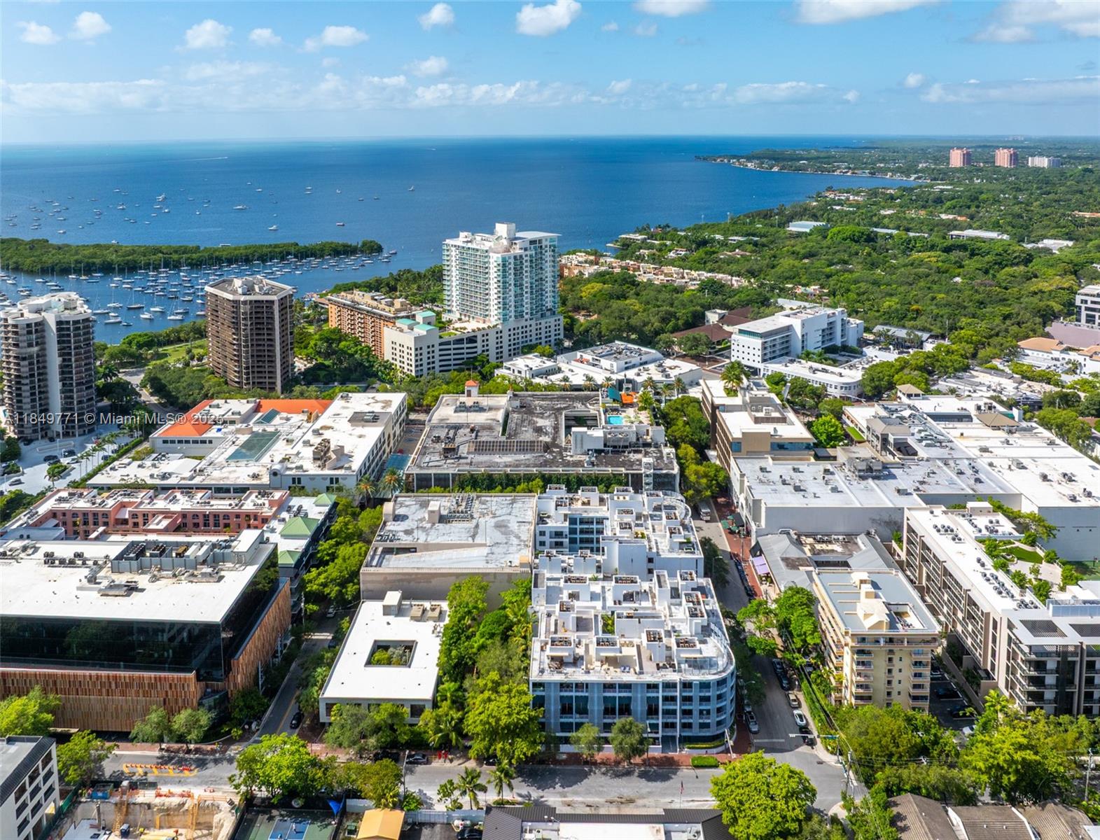 LOFTS AT MAYFAIR CONDO - Residential