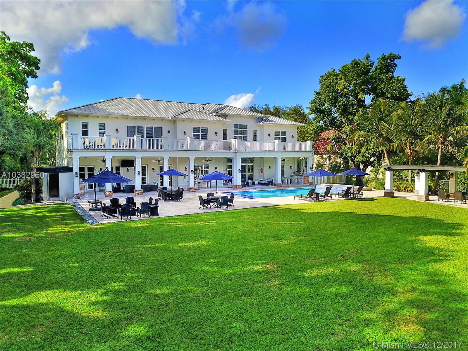 PINE ACRES ESTS - Residential