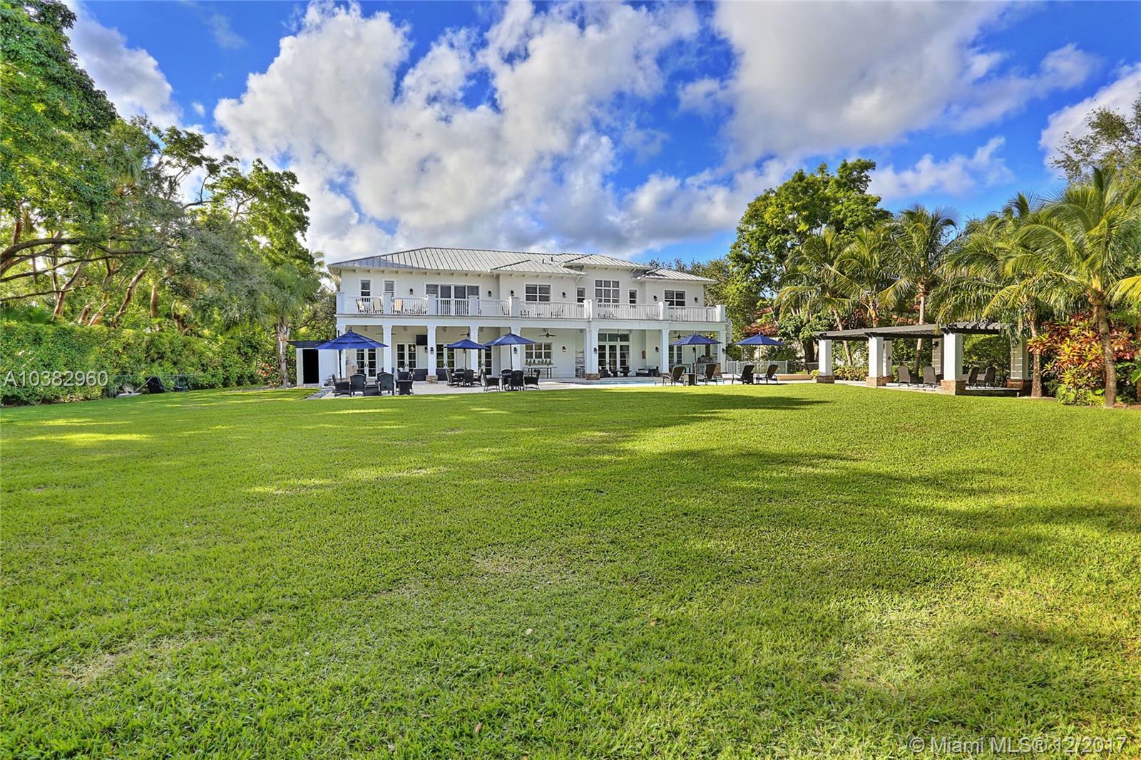 PINE ACRES ESTS - Residential