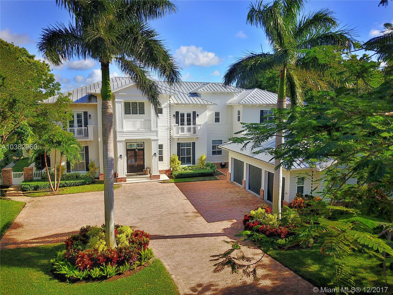 PINE ACRES ESTS - Residential