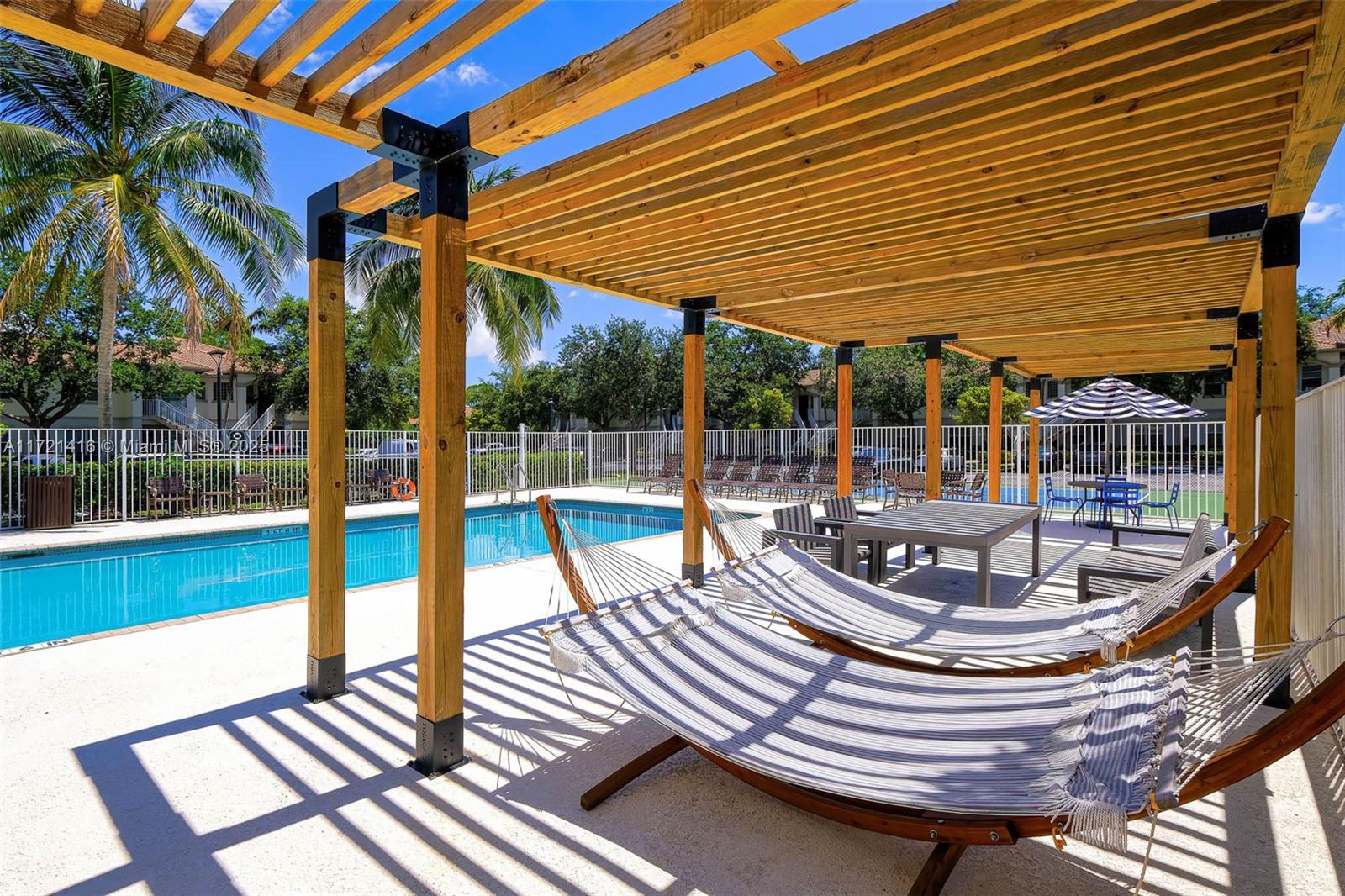 Melrose Apartments - Residential Lease