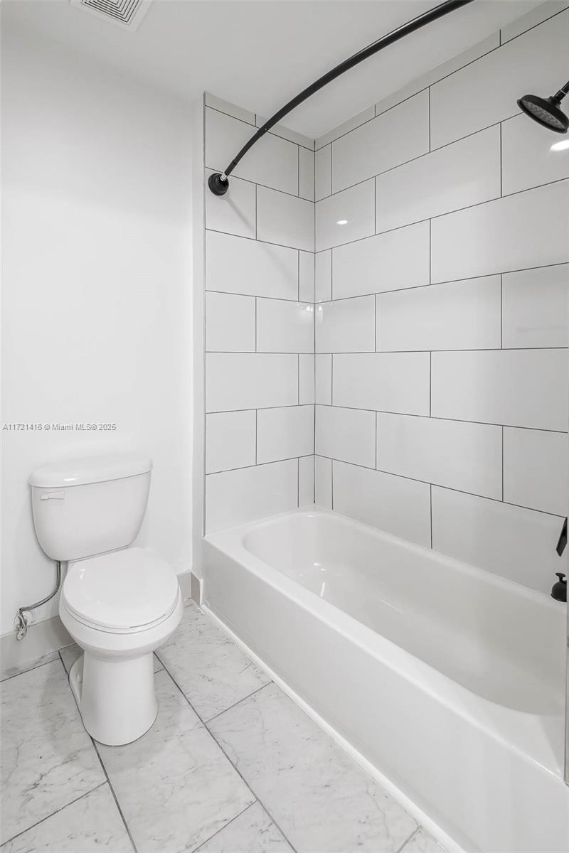 Melrose Apartments - Residential Lease