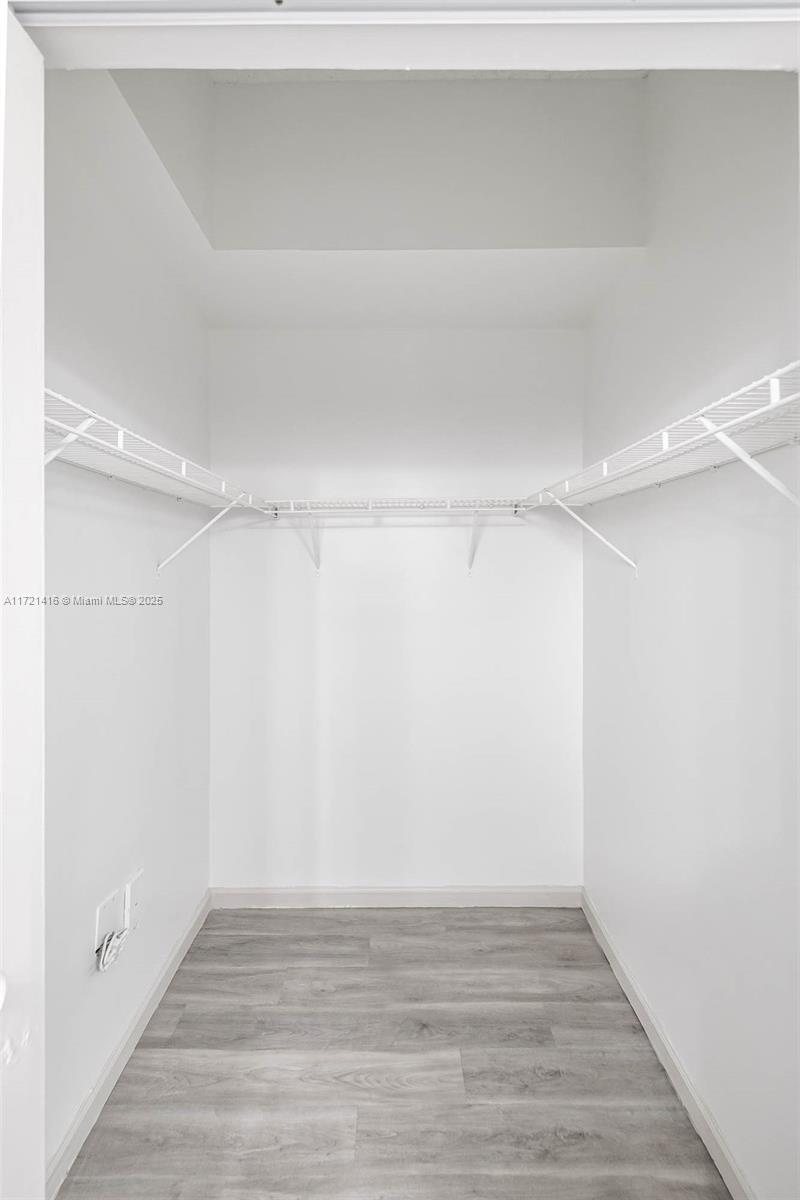 Melrose Apartments - Residential Lease