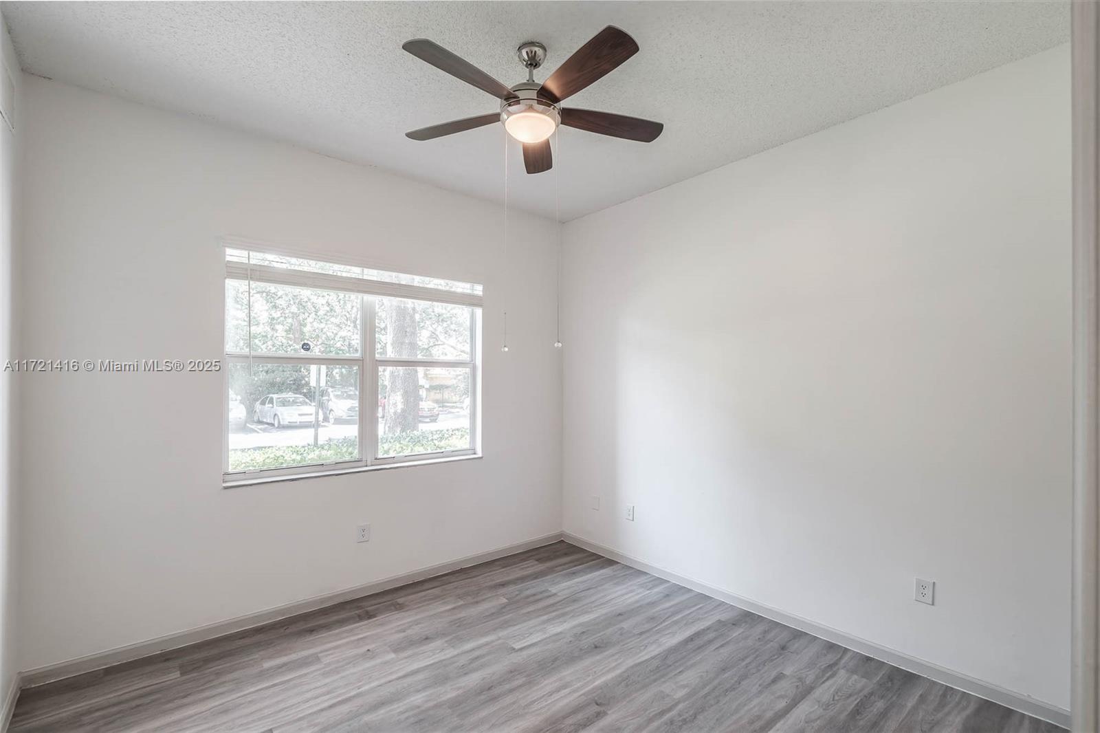 Melrose Apartments - Residential Lease