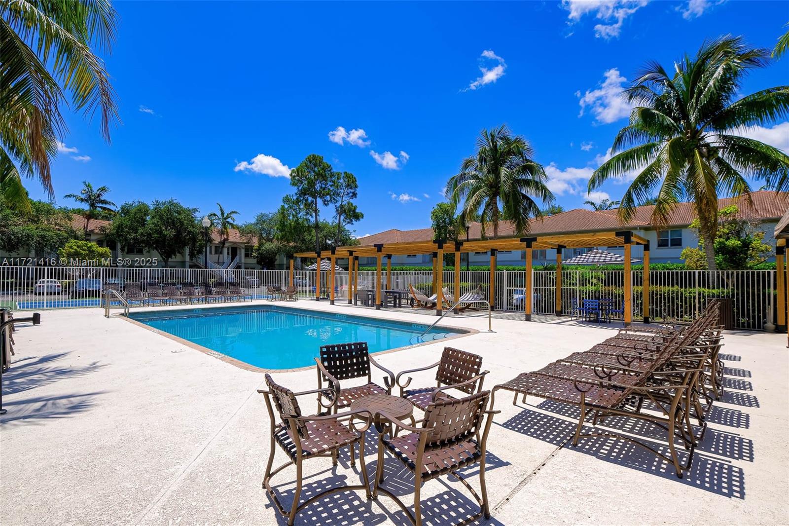 Melrose Apartments - Residential Lease