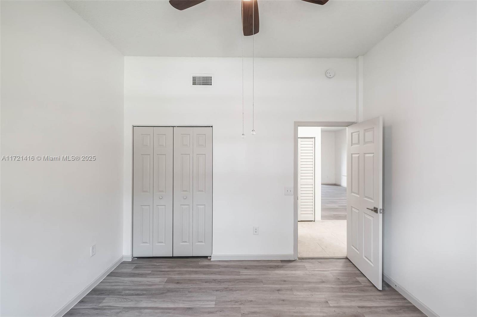 Melrose Apartments - Residential Lease