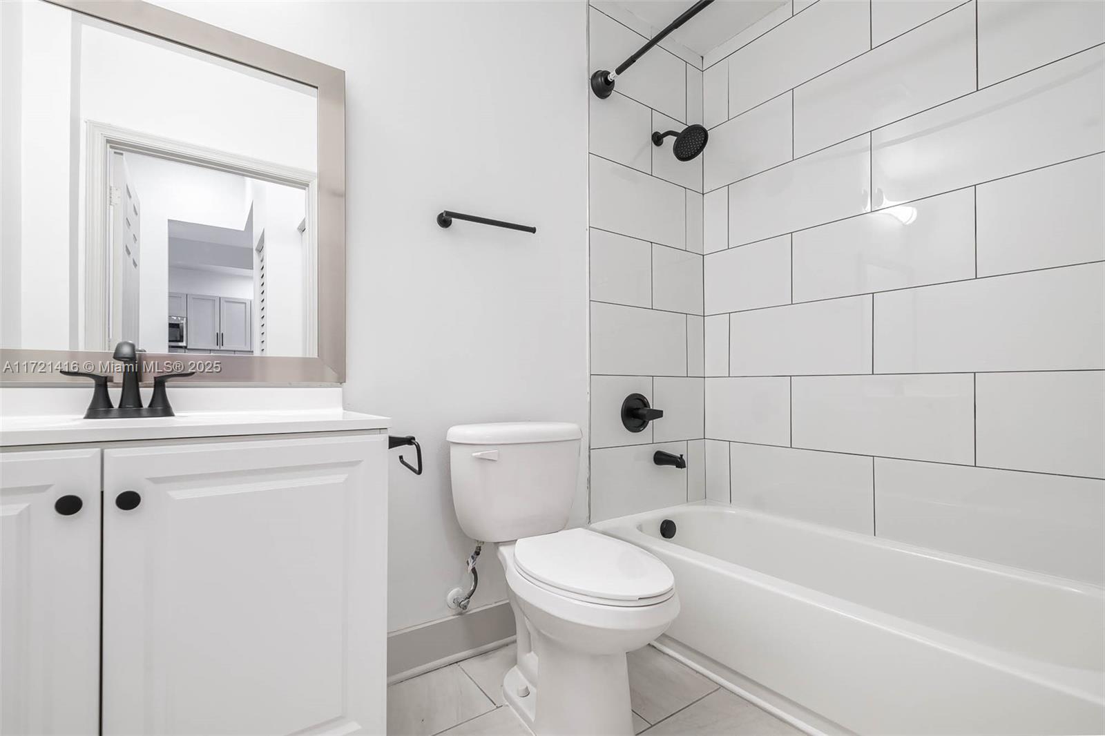 Melrose Apartments - Residential Lease
