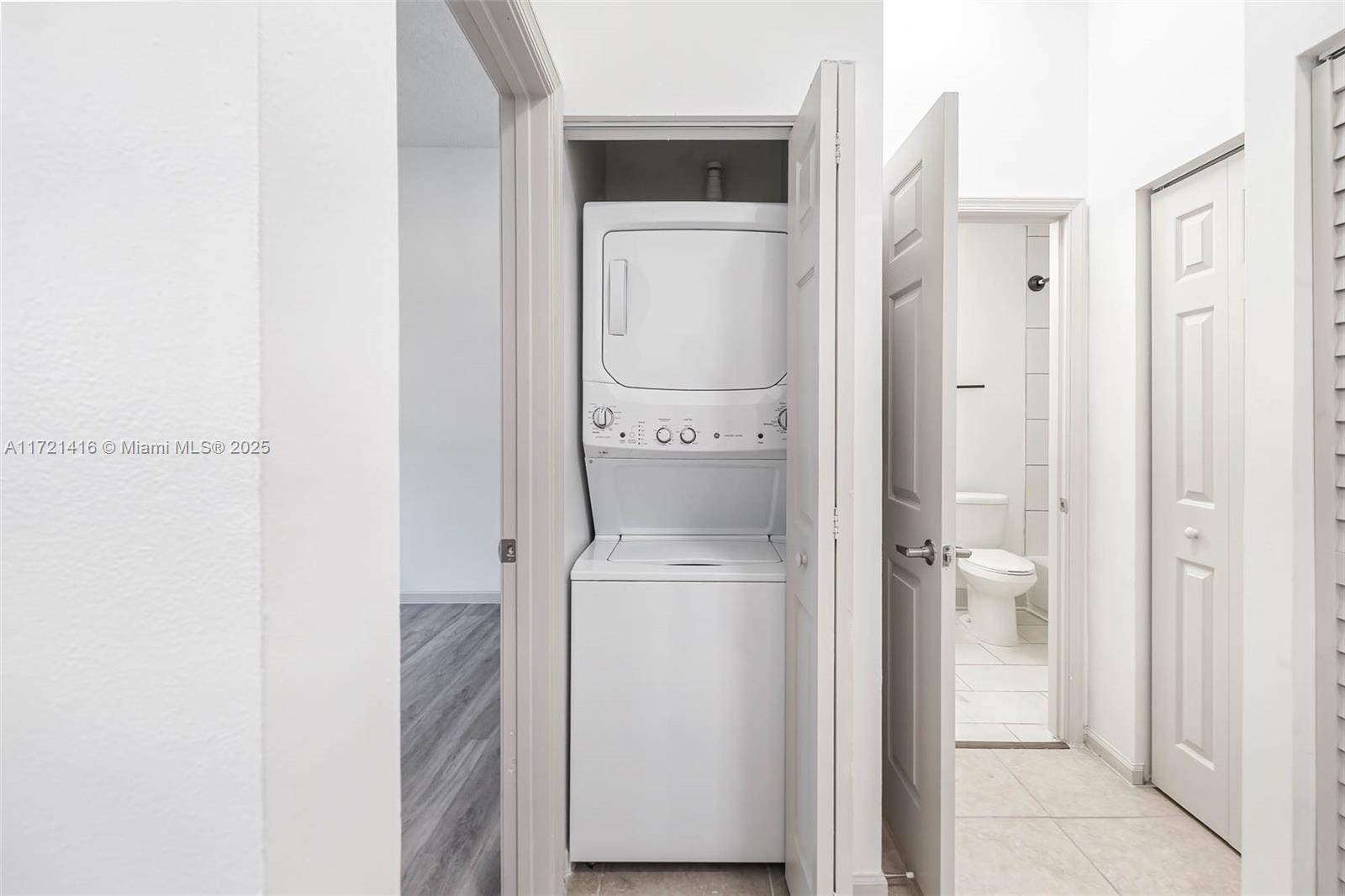 Melrose Apartments - Residential Lease