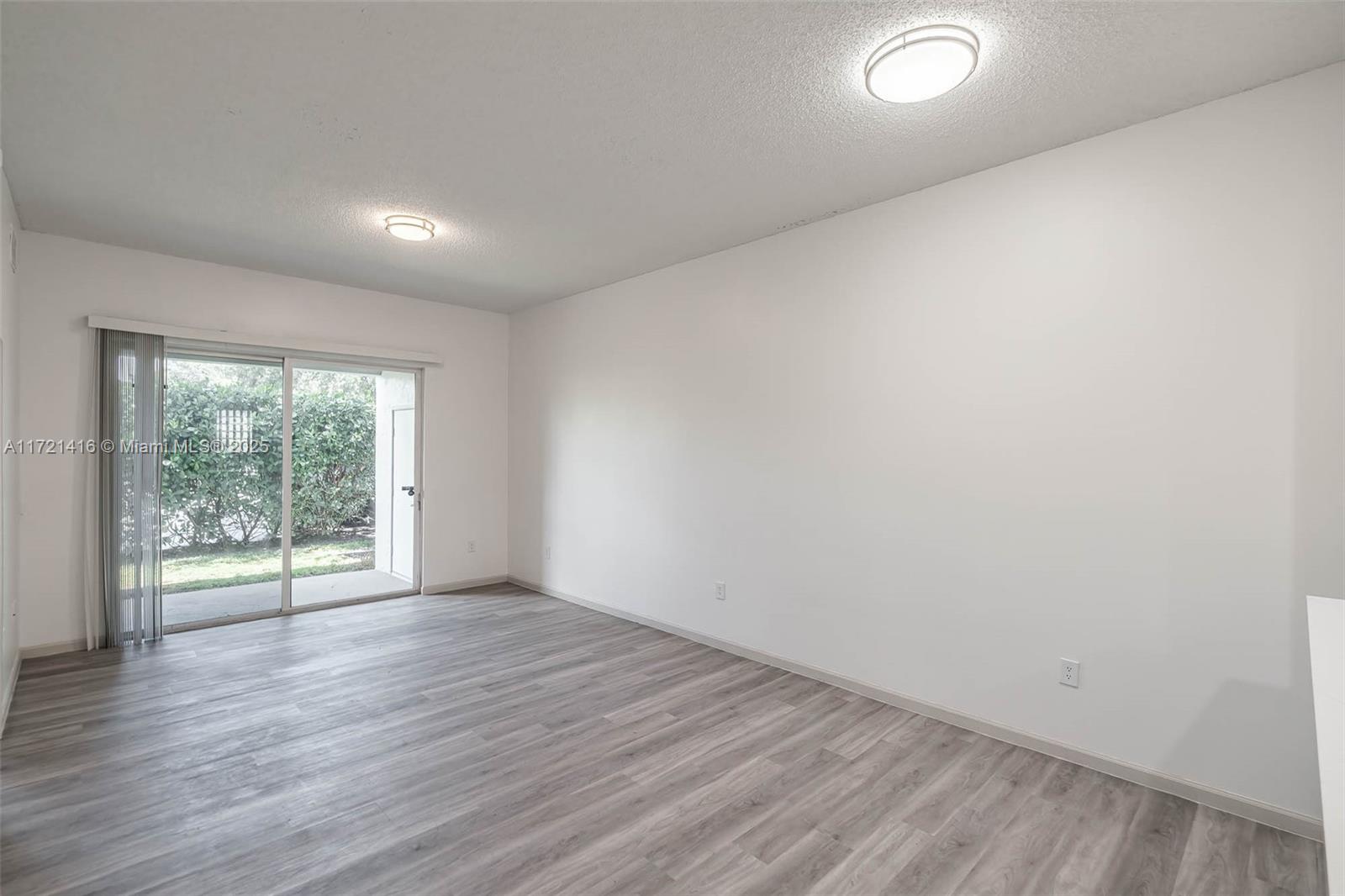 Melrose Apartments - Residential Lease