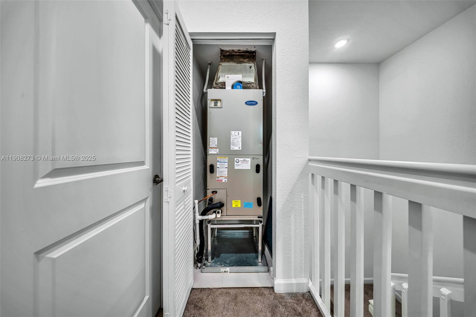 S ALLAPATTAH GARDENS - Residential Lease